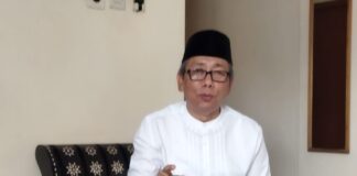 Mulai 19 Mei 2022, Pasar Ternak Selagalas Tutup Sementara