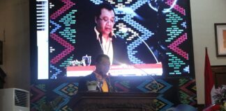 NTB Terima 11 Kali WTP dari BPK