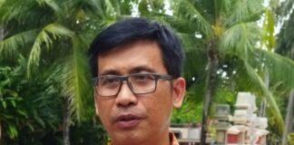 Hunian Hotel Terus Naik