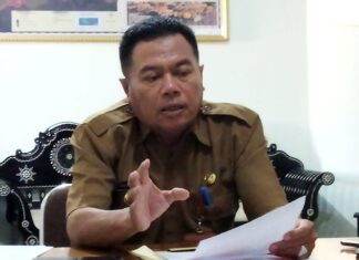 Kebutuhan Hewan Ternak di Lombok Disuplai dari Sumbawa