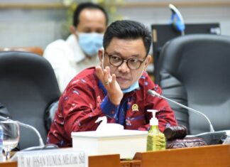 Tidak Ada Biaya Tambahan Bagi Calon Jemaah Haji 2022