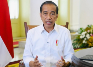 Gara-gara ini, Presiden Jokowi Bisa Terancam Impeachment?