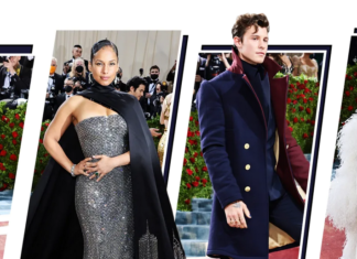 Ada Apa dengan MET Gala 2022?