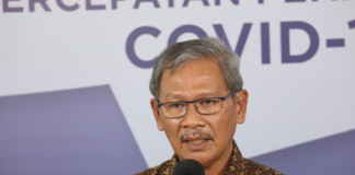 Sebelum Meninggal, Ini Pesan Terakhir Achmad Yurianto!