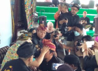 ASLI: Mengkawal Kiprah Suku Sasak di Pentas Nasional dan Dunia