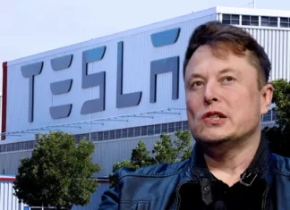 Mengenal Elon Musk: Orang Terkaya Dunia