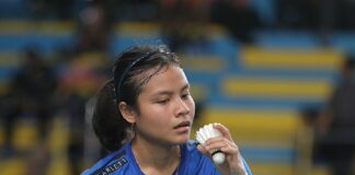 Uber Cup Bangkok 2022: Komang Ayu Kalahkan Tunggal Putri Prancis