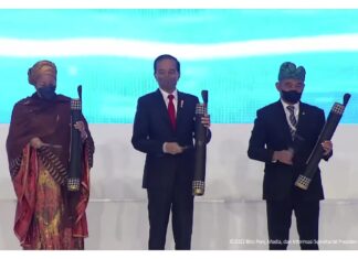 PBB Puji Keberhasilan Indonesia Kendalikan Covid 19