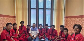 Terlibat Blokade Jalan, Proses Hukum 10 Mahasiswa Bima Agar Dipercepat