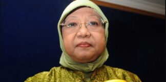 Lily Wahid, Adik Kandung Gus Dur Berpulang