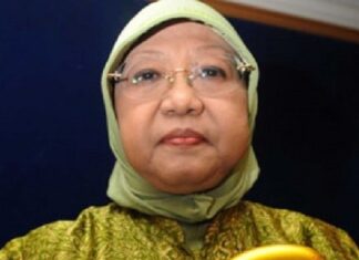 Lily Wahid, Adik Kandung Gus Dur Berpulang