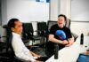 Ketika Presiden Jokowi Bincang Hangat dengan Elon Musk