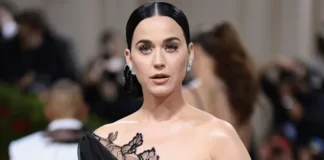 Katy Perry Main Film Animasi Musikal Berjudul Melody