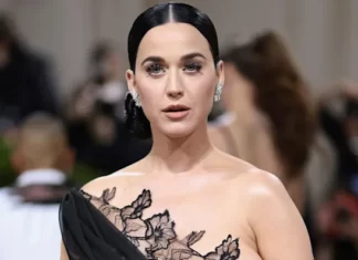 Katy Perry Main Film Animasi Musikal Berjudul Melody