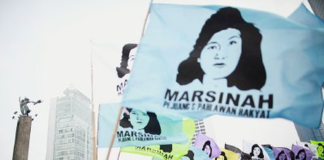 1993: Aktivis Buruh Marsinah Ditemukan Tewas Terbunuh