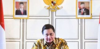 Selamatkan Rakyat Indonesia dari Covid 19, Pemerintah Habiskan Dana Hingga Rp 70,37 Triliun