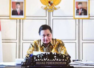 Selamatkan Rakyat Indonesia dari Covid 19, Pemerintah Habiskan Dana Hingga Rp 70,37 Triliun