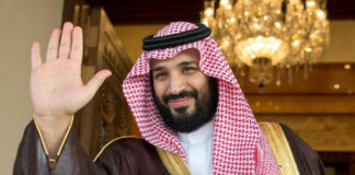 Pandangan Putra Mahkota Arab Saudi Tentang Islam