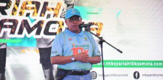 Event Sport Tourism Jadi Momentum Pertumbuhan Ekonomi