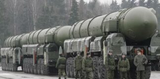 Rusia Murka, Swedia dan Finlandia Gabung dengan NATO