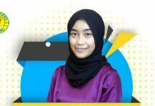 Lebih Dekat dengan Rachmania Ulwani, Siswi Berprestasi dari SMAN 1 Selong