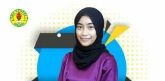 Lebih Dekat dengan Rachmania Ulwani, Siswi Berprestasi dari SMAN 1 Selong