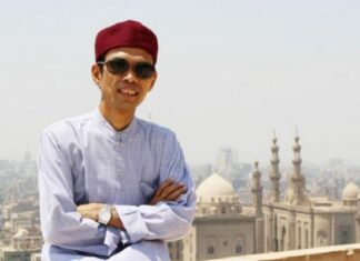 UAS Dilarang Masuk Singapura, Ini Tanggapan MUI