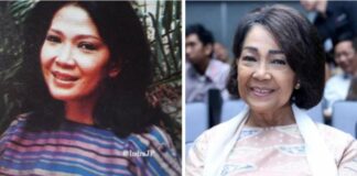 Meninggal Dunia Usia 84 Tahun, Inilah Biografi Aktris senior Rima Melati!