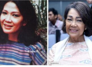 Meninggal Dunia Usia 84 Tahun, Inilah Biografi Aktris senior Rima Melati!
