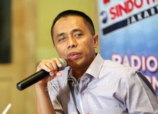 Isu Reshuffle Kabinet 15 Juni 2022, PAN: Akan Memicu Efek Domino Politik Nasional