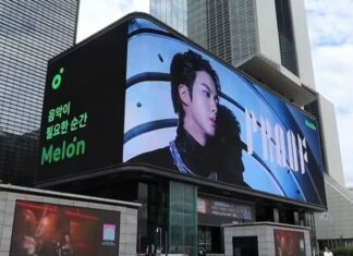 BTS Bertengger di Tangga Teratas Billboard 200