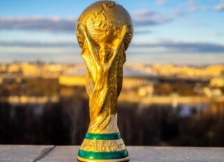 Piala Dunia 2022: Ini Daftar Lengkap Peserta, Hasil Undian, dan Jadwal Pertandingannya!