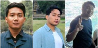 Ditemukan, Jasad Eril Putra Ridwan Kamil