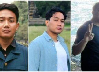 Ditemukan, Jasad Eril Putra Ridwan Kamil