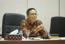 Sekda Lombok Timur: TPT Lotim 2022 Melampaui Target RPJMD