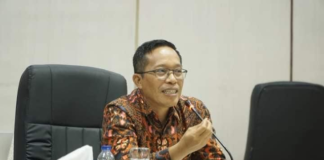 Sekda Lombok Timur: TPT Lotim 2022 Melampaui Target RPJMD