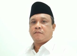 H. Mudahan ST,MM: Kekurangan Air Bersih di Lombok Timur Bagian Selatan Tahun 2023 Tidak Lagi Terdengar