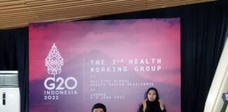 One Health Cegah Kejadian Luar Biasa