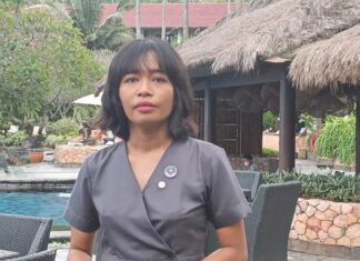 Wisatawan Domestik Dominasi Tamu Hotel