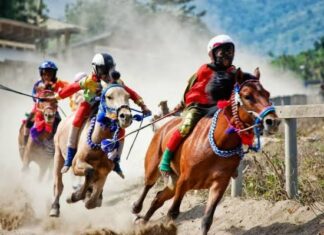 NTB Ingin Sukses Jadi Episentrum Sport Tourism Kelas Dunia