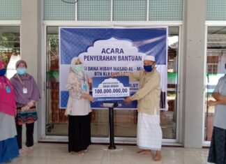 Kualitas SDM Tentukan Keberhasilan Pembangunan