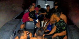 Kapal PMI Tenggelam di Batam: Inilah Daftar 23 Penumpang Selamat Asal NTB