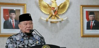 LaNyalla Mattalitti: Pasal 222 UU Pemilu Penyumbang Ketidakadilan dan Kemiskinan