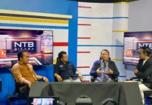 Menyoal Penundaan Migrasi Siaran TV Analog ke Digital di NTB