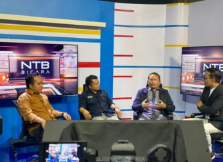 Menyoal Penundaan Migrasi Siaran TV Analog ke Digital di NTB