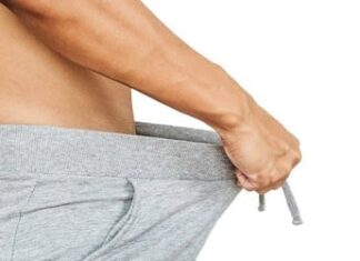 Diduga Kena Covid 19, Penis Pria ini Ereksi 24 Jam