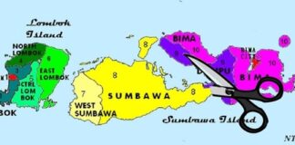 Mengharap Durian Runtuh Dari RUU Provinsi NTB Jadi UU