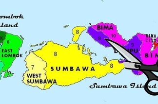 Mengharap Durian Runtuh Dari RUU Provinsi NTB Jadi UU