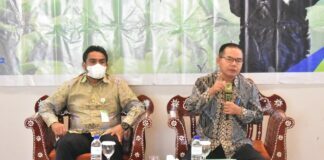 10 Ribu Petani dan Buruh Tani Tembakau di NTB Terima Program JKK dan JKM