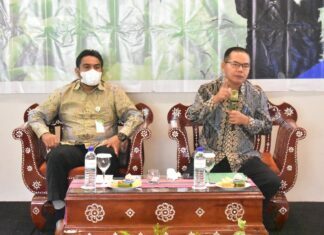 10 Ribu Petani dan Buruh Tani Tembakau di NTB Terima Program JKK dan JKM